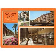 F 16911 - Karlovy Vary