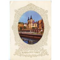 F 16916 - Karlovy Vary