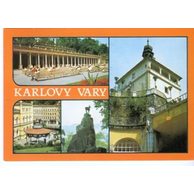 F 16912 - Karlovy Vary