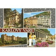 F 16923 - Karlovy Vary