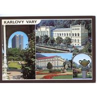 F 16924 - Karlovy Vary