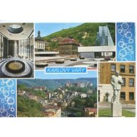 F 16922 - Karlovy Vary