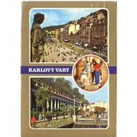 F 16919 - Karlovy Vary