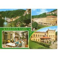 F 16921 - Karlovy Vary