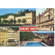 F 16927 - Karlovy Vary