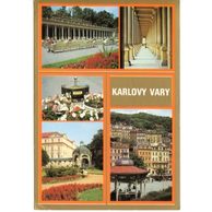 F 16939 - Karlovy Vary