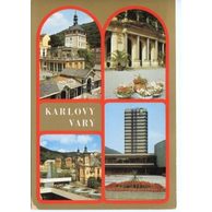 F 16938 - Karlovy Vary