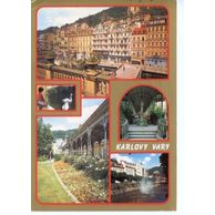 F 16940 - Karlovy Vary