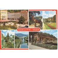 F 16942 - Karlovy Vary