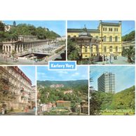 F 16945 - Karlovy Vary