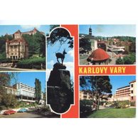 F 16954 - Karlovy Vary