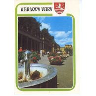 F 16950 - Karlovy Vary