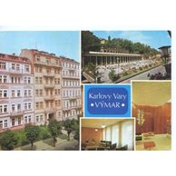 F 16964 - Karlovy Vary