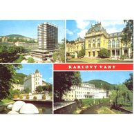F 16957 - Karlovy Vary