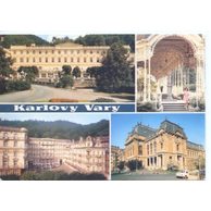 F 16958 - Karlovy Vary