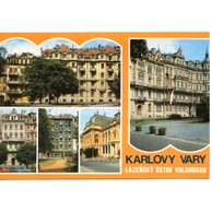 F 16963 - Karlovy Vary