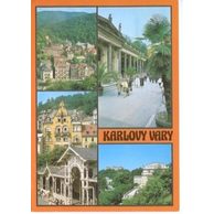 F 16976 - Karlovy Vary