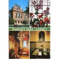 F 16979 - Karlovy Vary