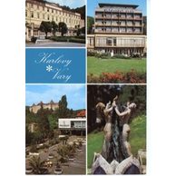 F 16984 - Karlovy Vary