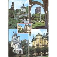 F 16981 - Karlovy Vary