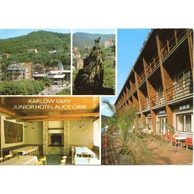 F 16987 - Karlovy Vary