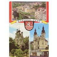 F 16986 - Karlovy Vary