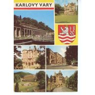 F 16990 - Karlovy Vary