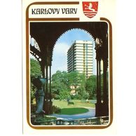 F 16989 - Karlovy Vary