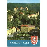 F 16991 - Karlovy Vary