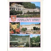 F 16992 - Karlovy Vary