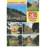 F 16998 - Karlovy Vary