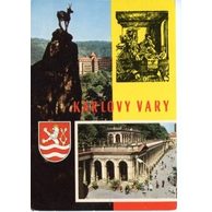 F 16996 - Karlovy Vary