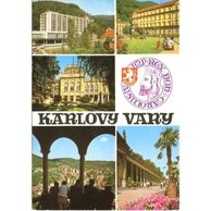 F 16997 - Karlovy Vary