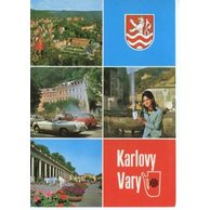 F 17006 - Karlovy Vary