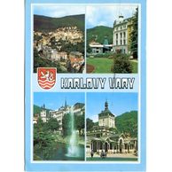 F 17005 - Karlovy Vary