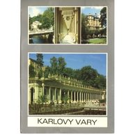 F 17007 - Karlovy Vary