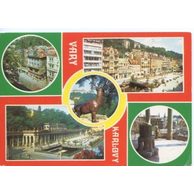 F 17008 - Karlovy Vary