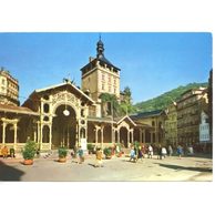 F 17015 - Karlovy Vary
