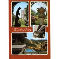 F 17011 - Karlovy Vary