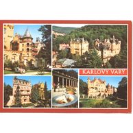 F 17013 - Karlovy Vary