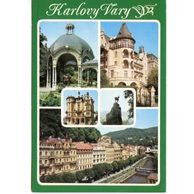 F 17017 - Karlovy Vary
