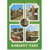 F 17016 - Karlovy Vary
