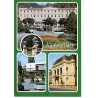 F 17018 - Karlovy Vary