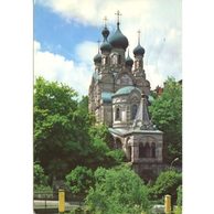 F 17023 - Karlovy Vary