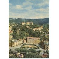 F 17024 - Karlovy Vary