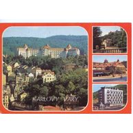F 17022 - Karlovy Vary