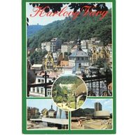 F 17019 - Karlovy Vary