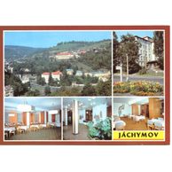 F 17033 - Jáchymov