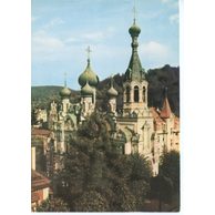 F 17030 - Karlovy Vary