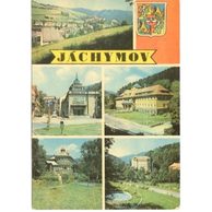 F 17041 - Jáchymov